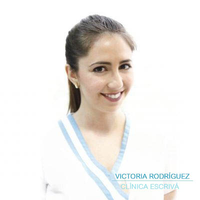 Victoria Rodríguez Infante